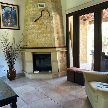 Valencia Grove * Miliu