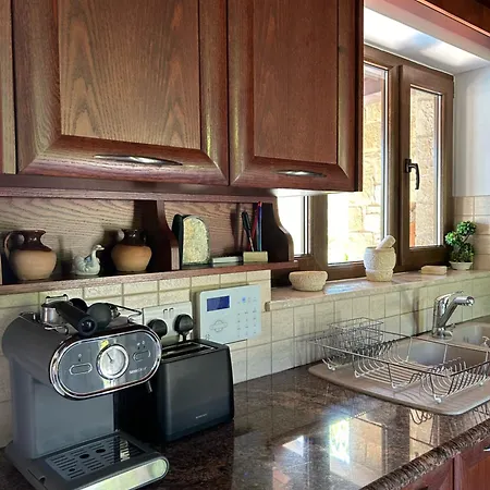 Willa Valencia Grove