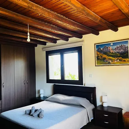 Valencia Grove Villa