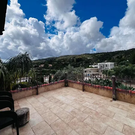 Valencia Grove Villa Miliou
