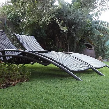 Villa Valencia Grove *