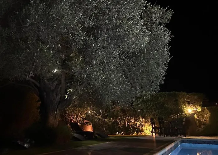 Valencia Grove Vila *