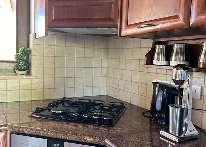 Valencia Grove Villa Miliou